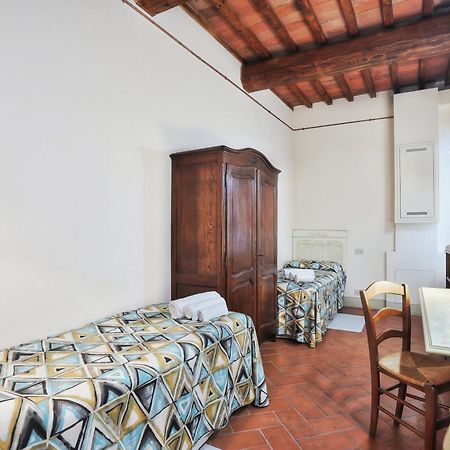 Agriturismo S.Angelo Villa Foiano Della Chiana Dış mekan fotoğraf