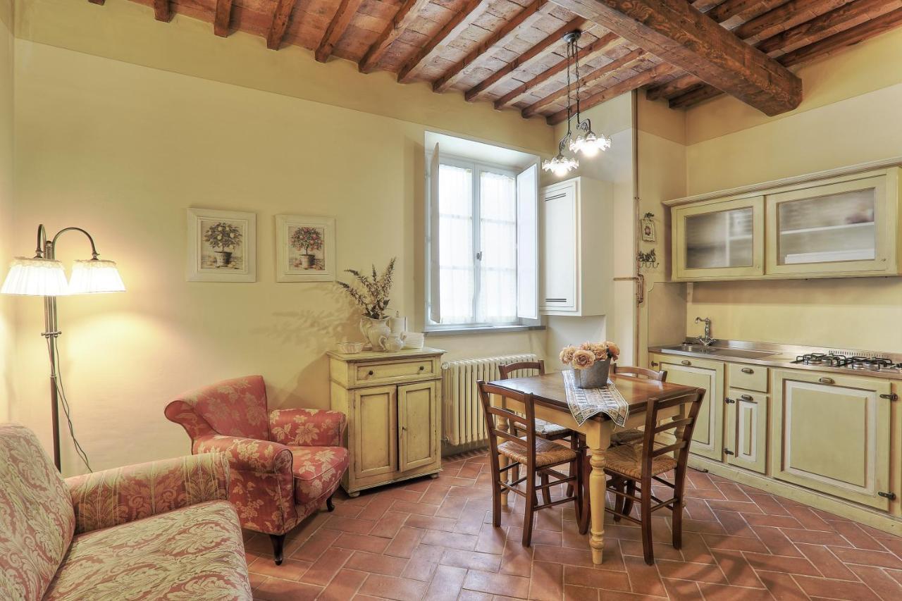 Agriturismo S.Angelo Villa Foiano Della Chiana Oda fotoğraf