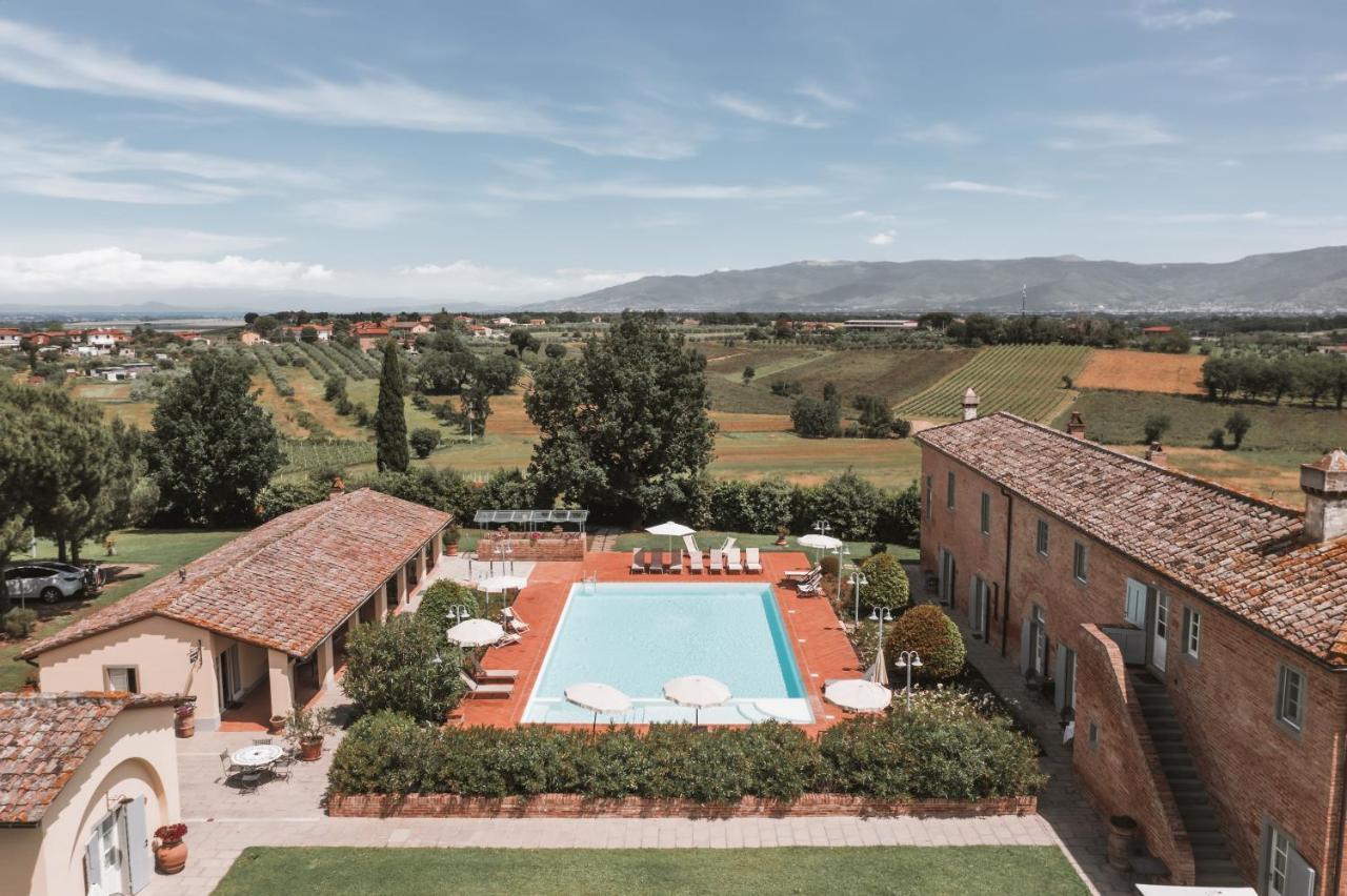 Agriturismo S.Angelo Villa Foiano Della Chiana Dış mekan fotoğraf