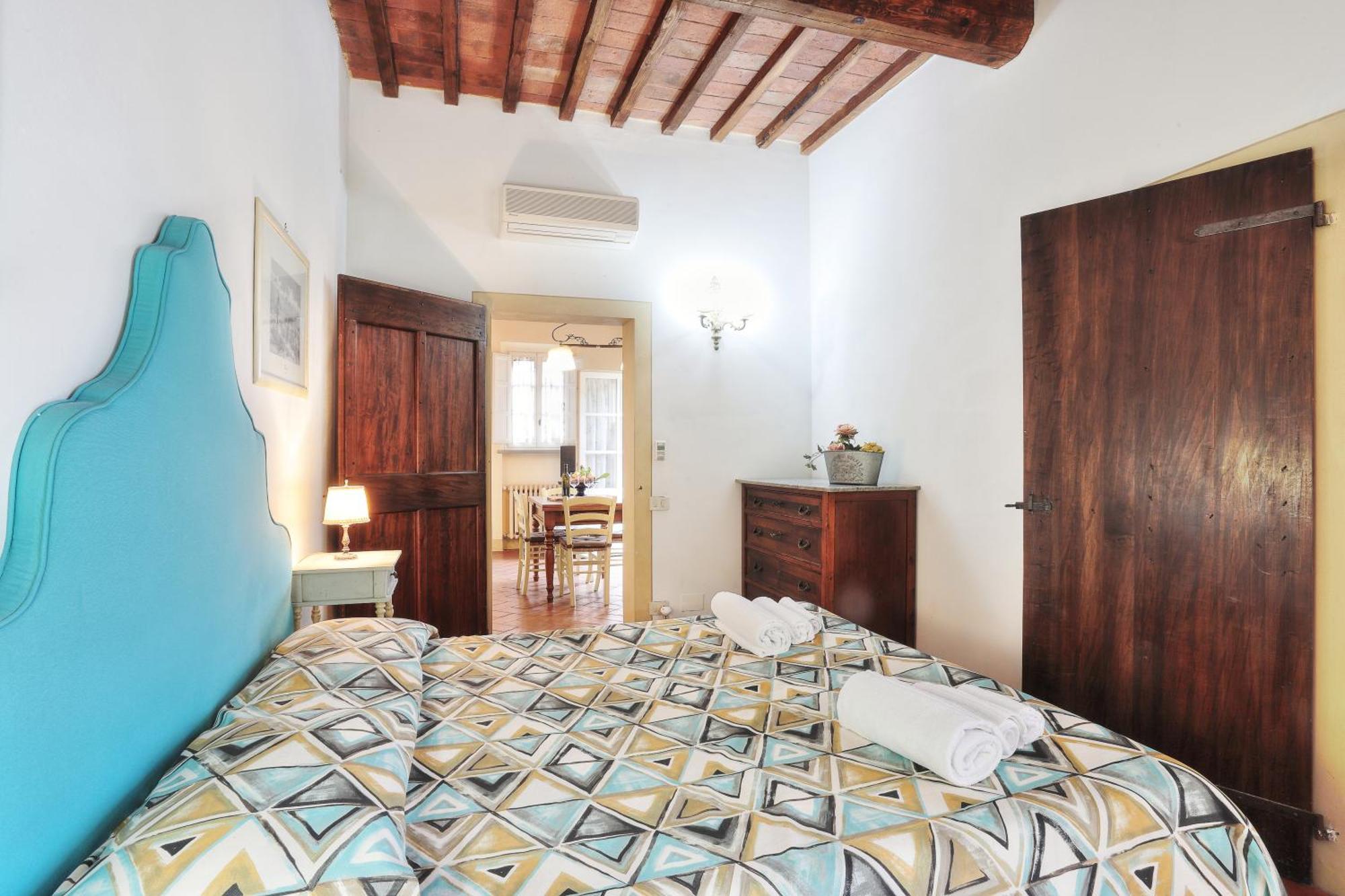 Agriturismo S.Angelo Villa Foiano Della Chiana Dış mekan fotoğraf