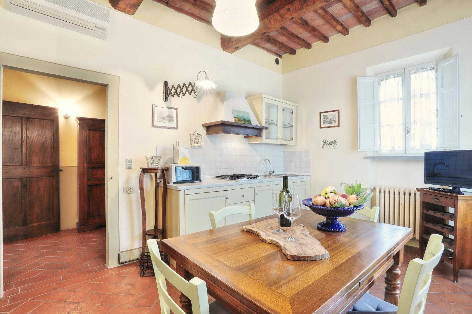 Agriturismo S.Angelo Villa Foiano Della Chiana Dış mekan fotoğraf