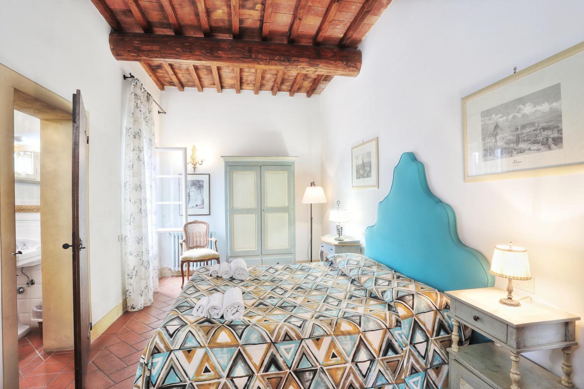Agriturismo S.Angelo Villa Foiano Della Chiana Dış mekan fotoğraf