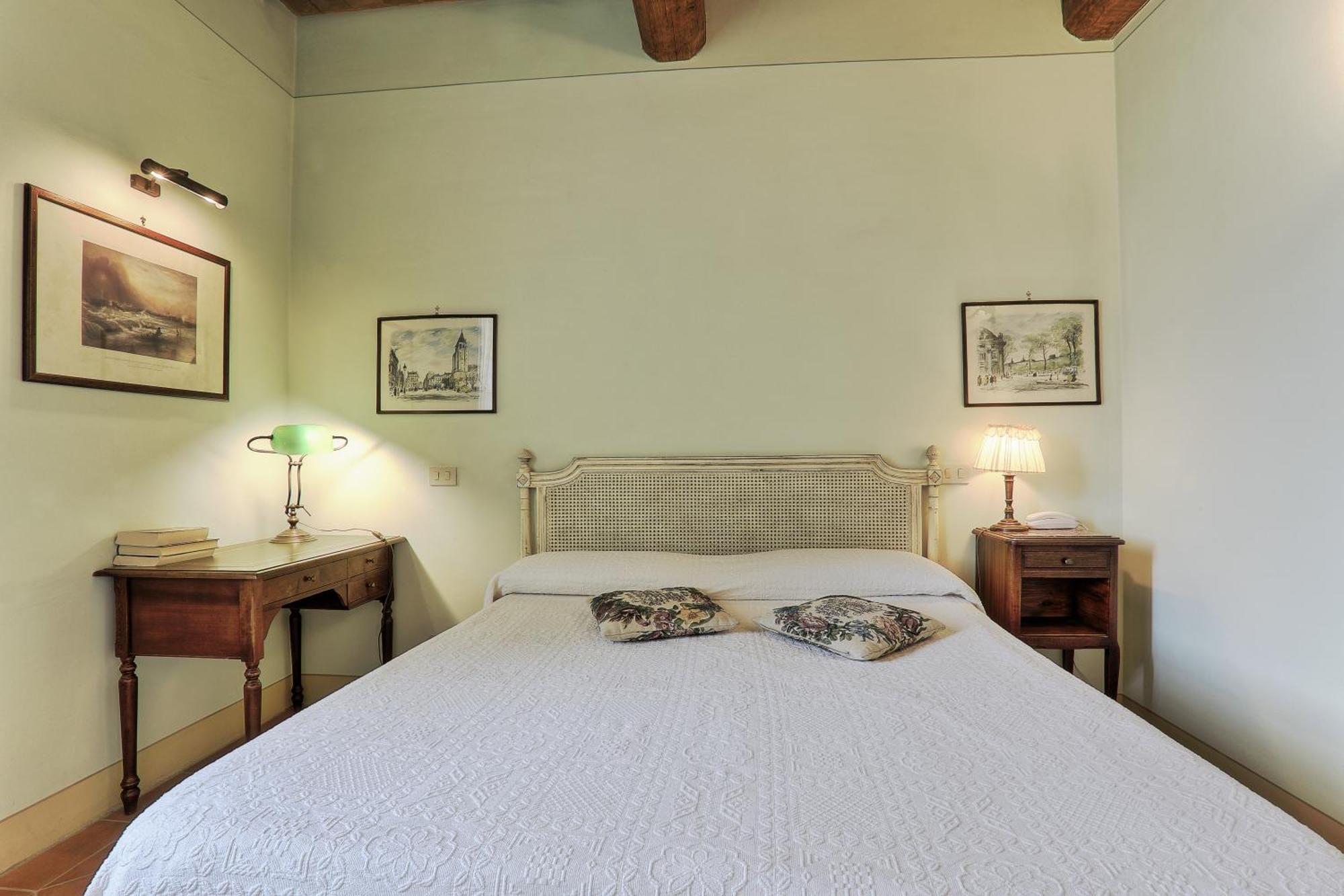 Agriturismo S.Angelo Villa Foiano Della Chiana Oda fotoğraf