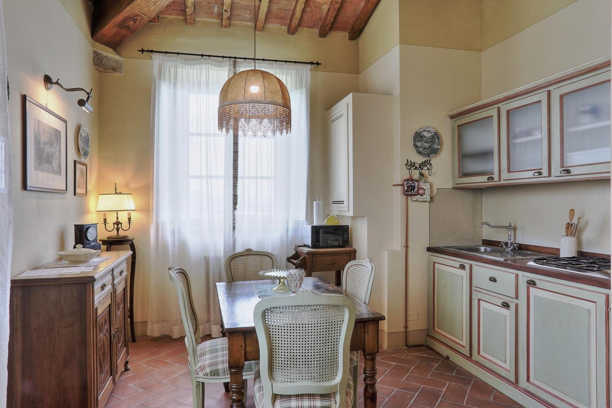 Agriturismo S.Angelo Villa Foiano Della Chiana Oda fotoğraf