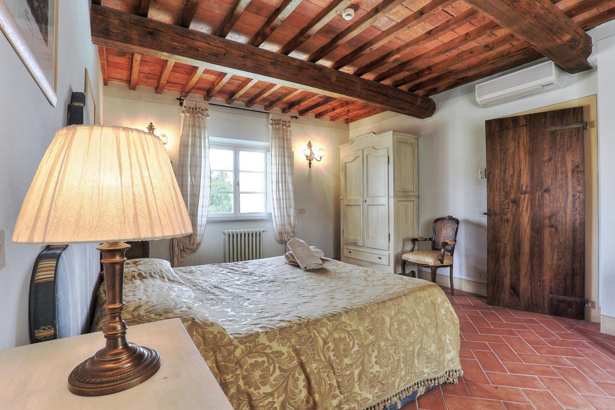 Agriturismo S.Angelo Villa Foiano Della Chiana Oda fotoğraf