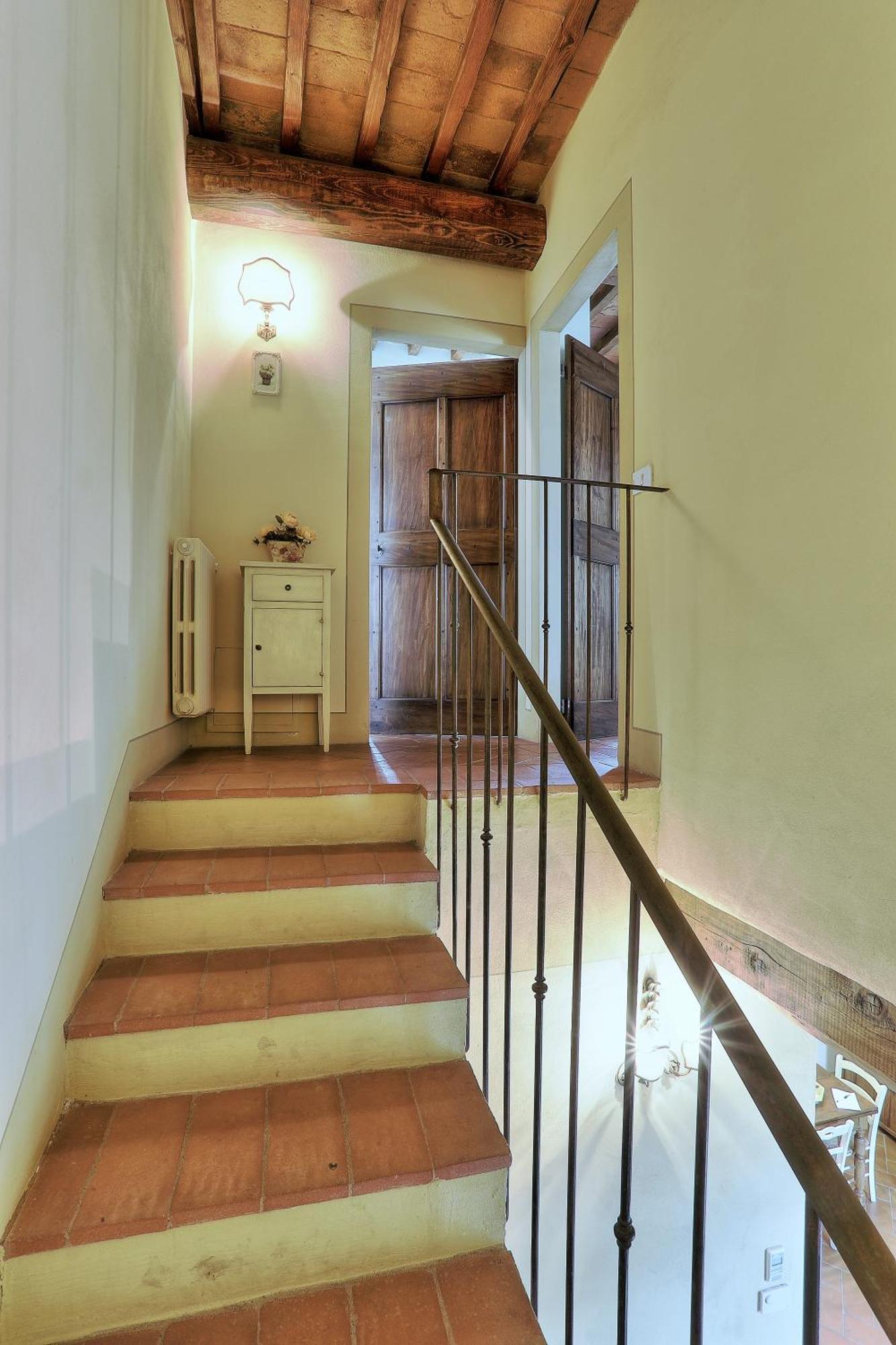 Agriturismo S.Angelo Villa Foiano Della Chiana Oda fotoğraf