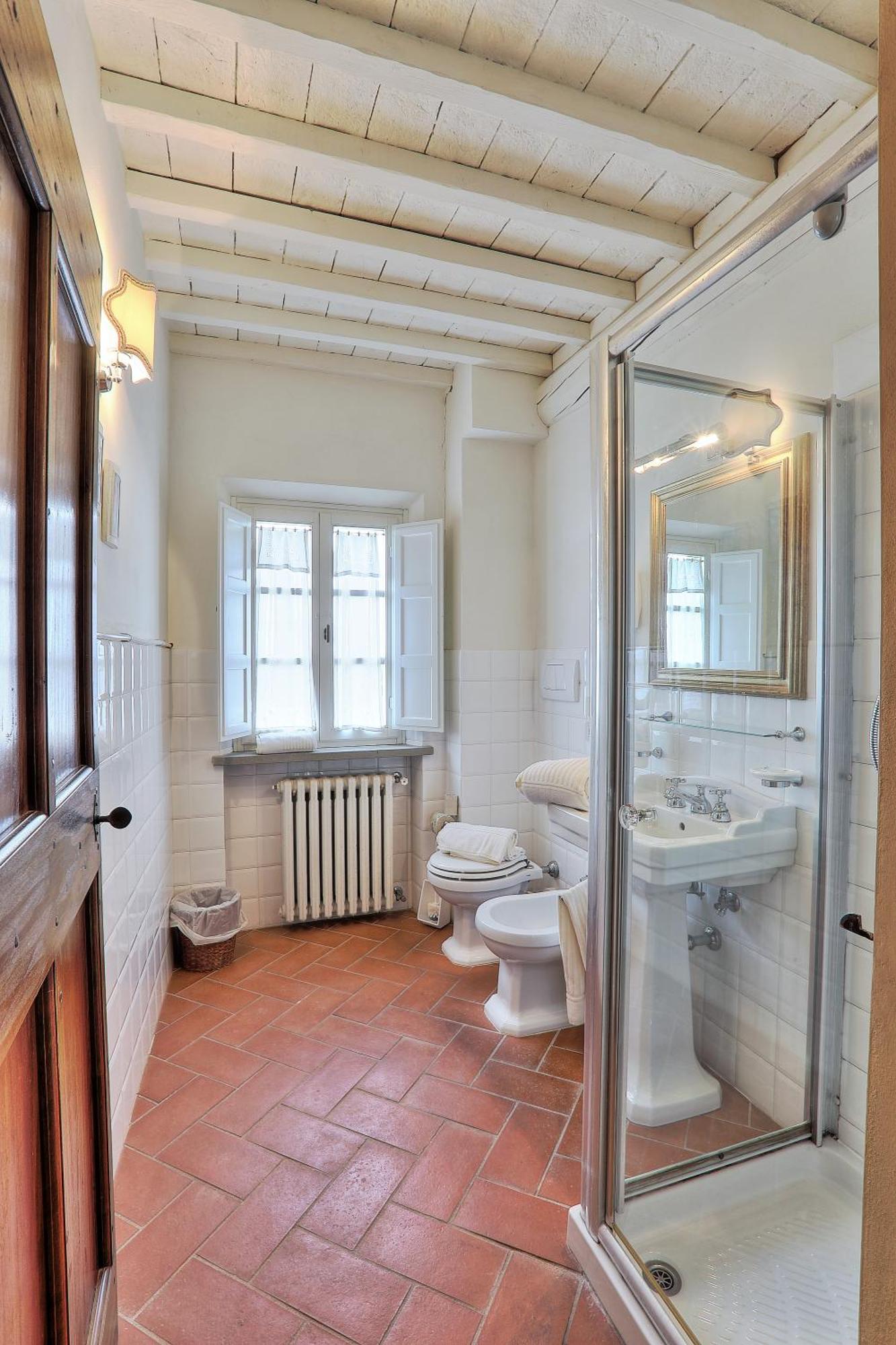 Agriturismo S.Angelo Villa Foiano Della Chiana Oda fotoğraf